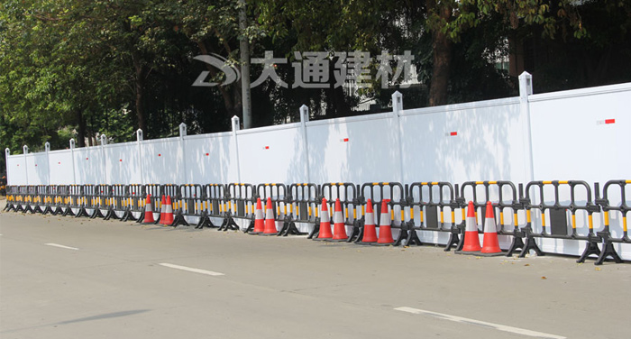 深圳圍擋廠家，深圳PVC圍擋生產(chǎn)廠家